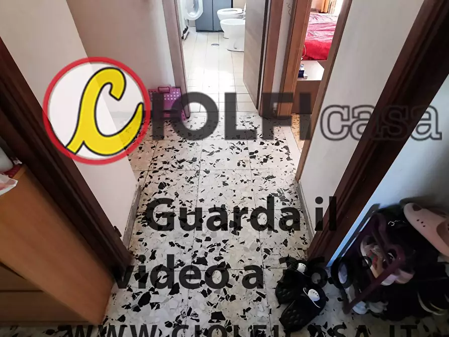 Immagine 9 di Casa semindipendente in vendita  30 a Cassino