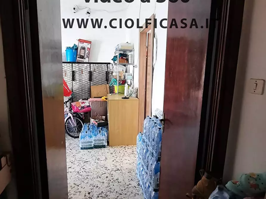 Immagine 10 di Casa semindipendente in vendita  30 a Cassino