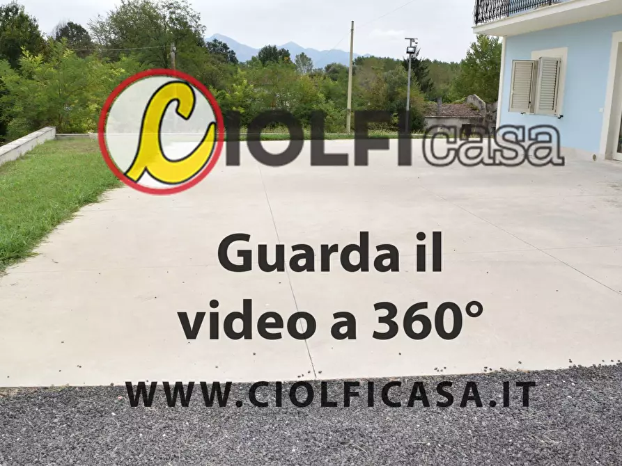 Immagine 3 di Appartamento in affitto  a Cassino