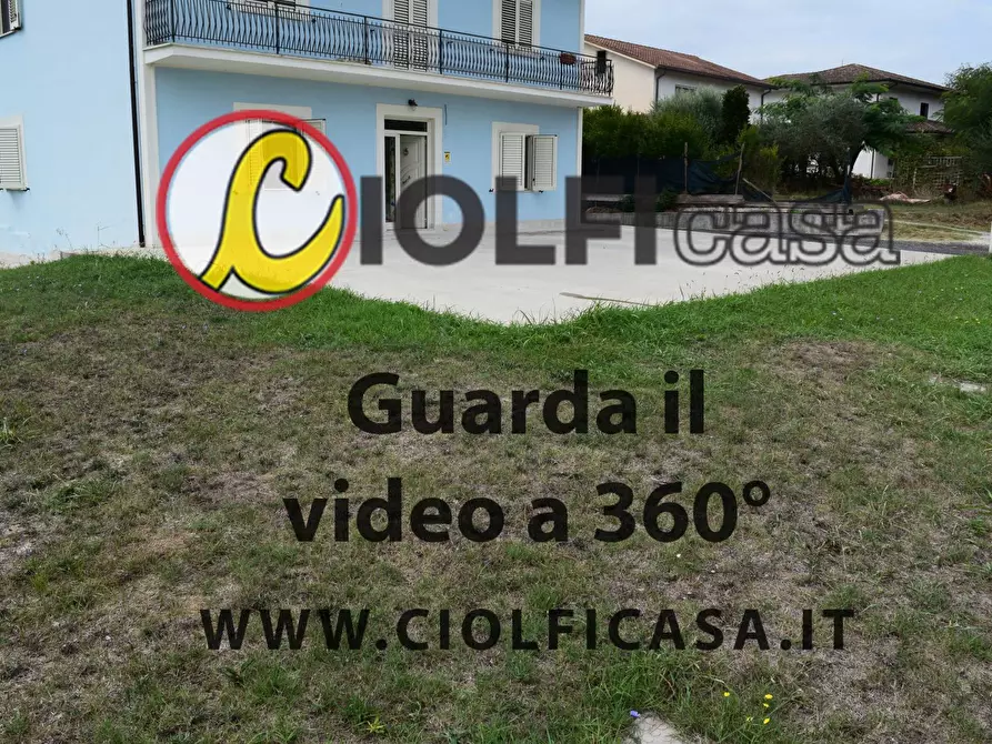 Immagine 4 di Appartamento in affitto  a Cassino