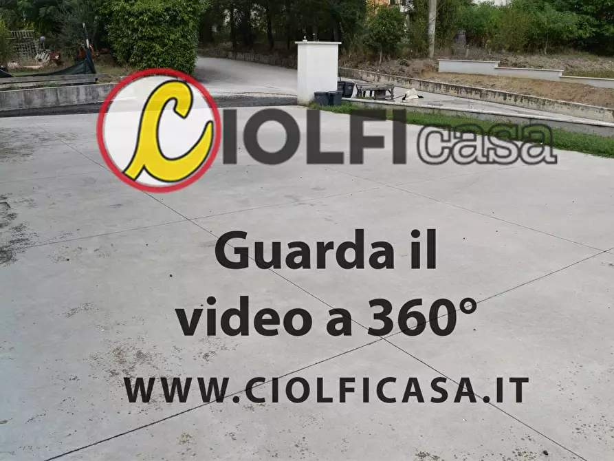 Immagine 5 di Appartamento in affitto  a Cassino