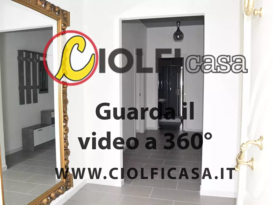 Immagine 6 di Appartamento in affitto  a Cassino