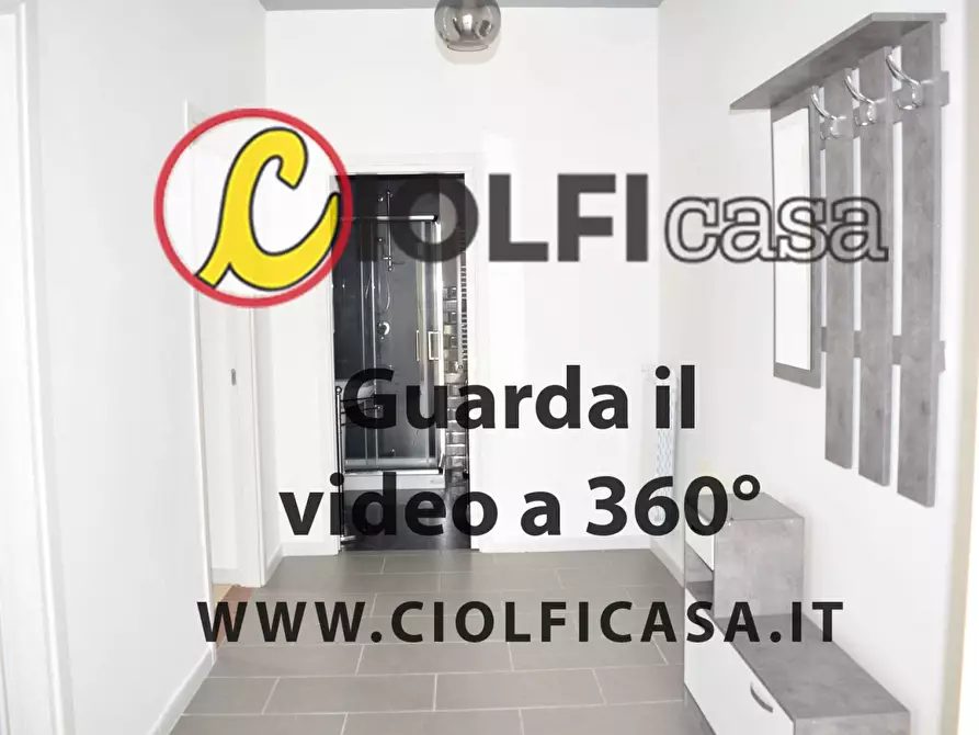 Immagine 7 di Appartamento in affitto  a Cassino