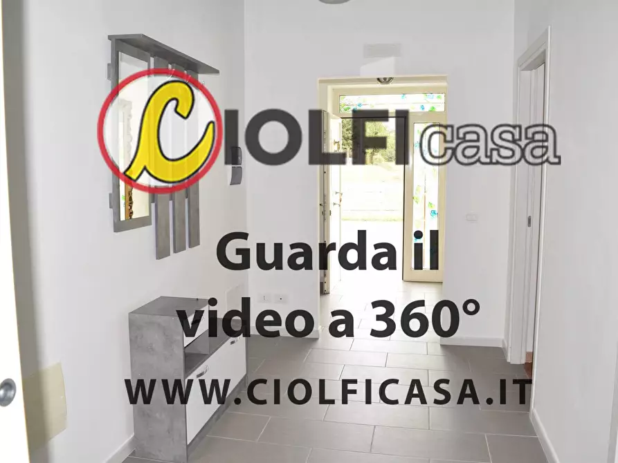 Immagine 8 di Appartamento in affitto  a Cassino