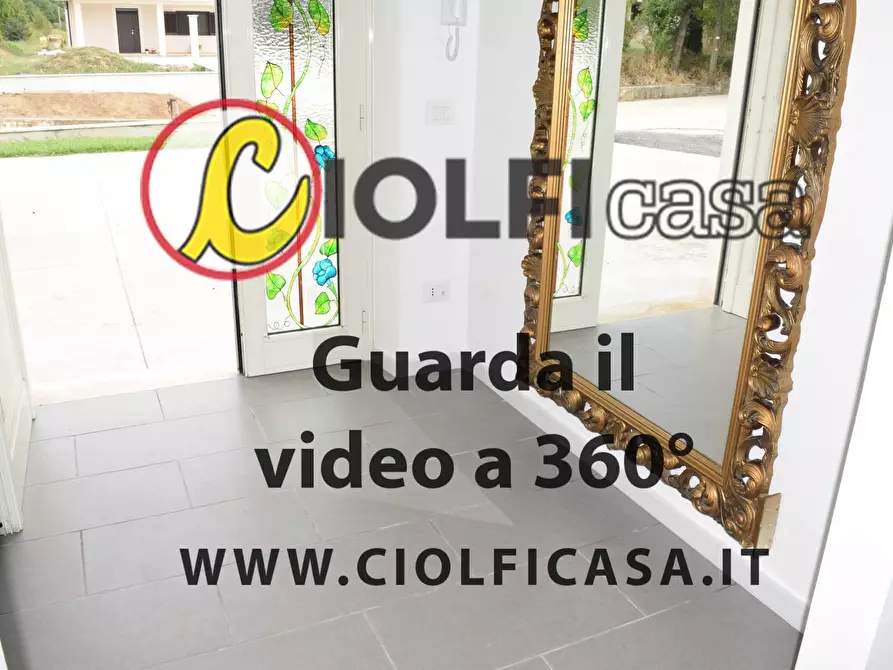 Immagine 9 di Appartamento in affitto  a Cassino