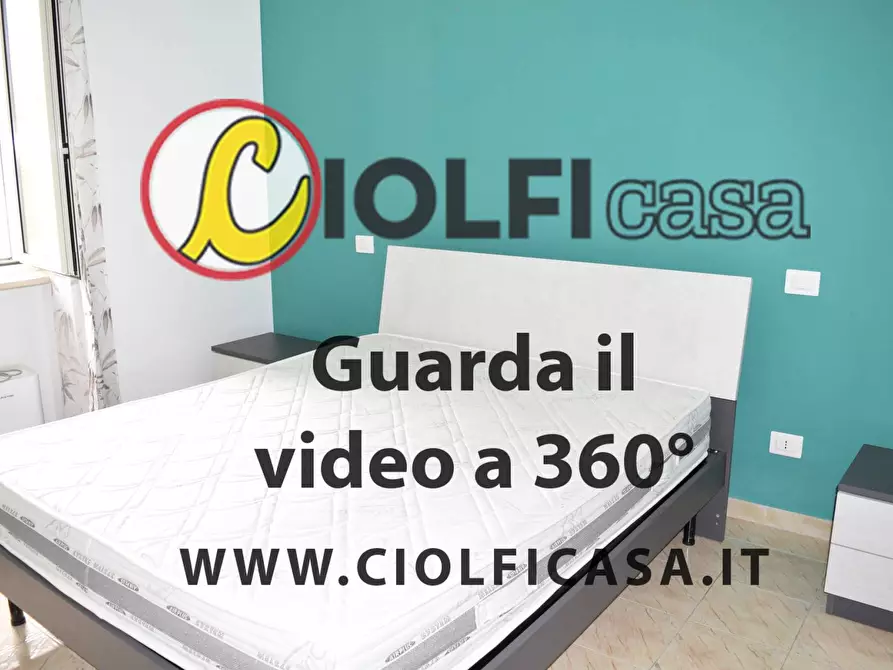 Immagine 10 di Appartamento in affitto  a Cassino