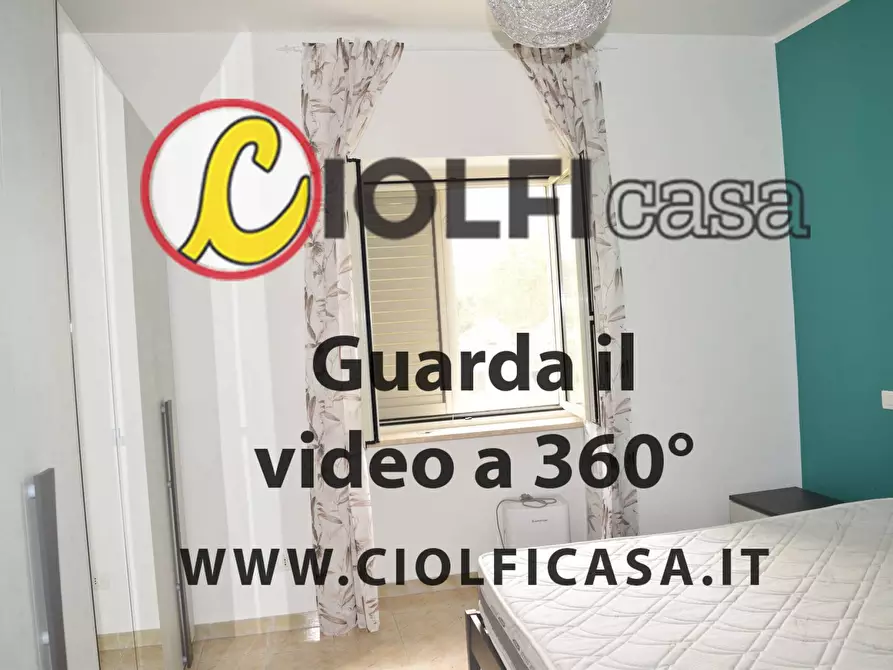 Immagine 11 di Appartamento in affitto  a Cassino