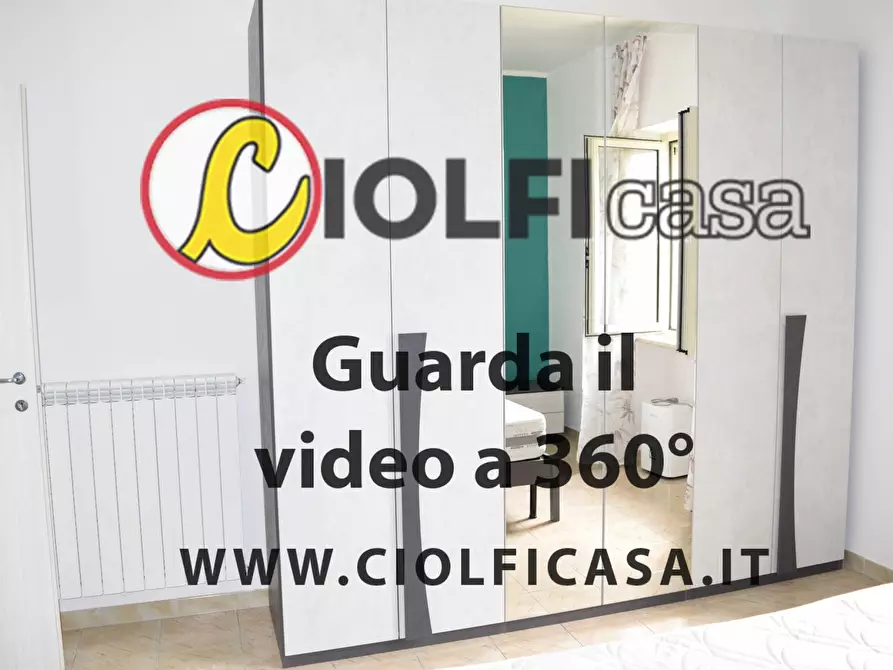 Immagine 12 di Appartamento in affitto  a Cassino