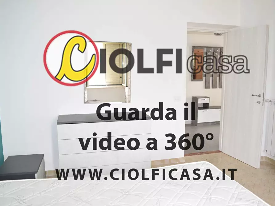 Immagine 13 di Appartamento in affitto  a Cassino