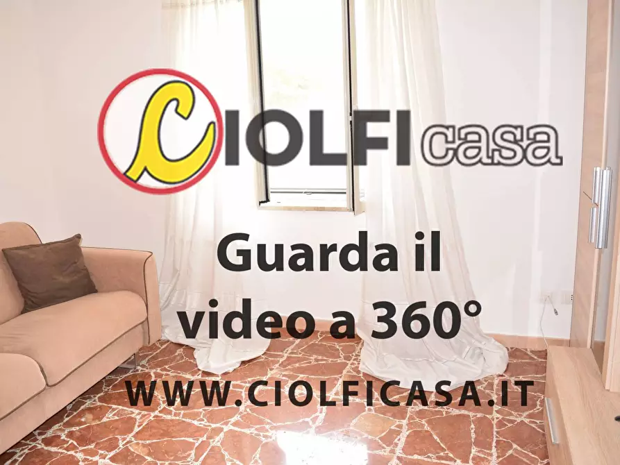 Immagine 15 di Appartamento in affitto  a Cassino