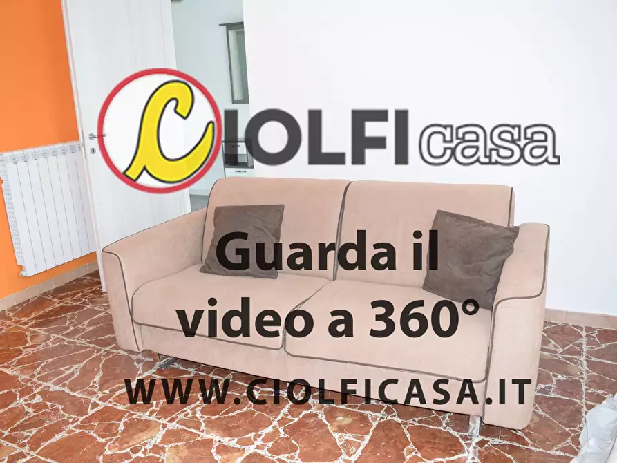 Immagine 16 di Appartamento in affitto  a Cassino