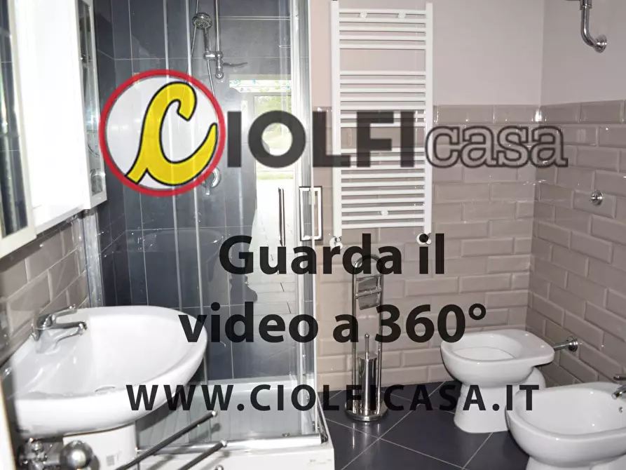 Immagine 17 di Appartamento in affitto  a Cassino