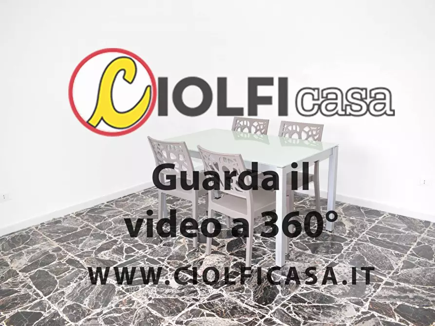 Immagine 19 di Appartamento in affitto  a Cassino