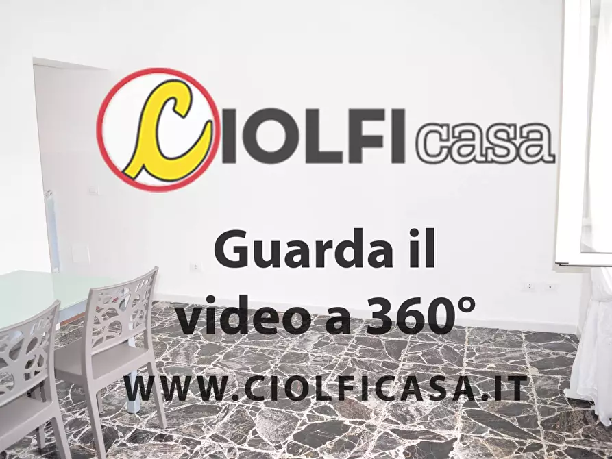 Immagine 20 di Appartamento in affitto  a Cassino