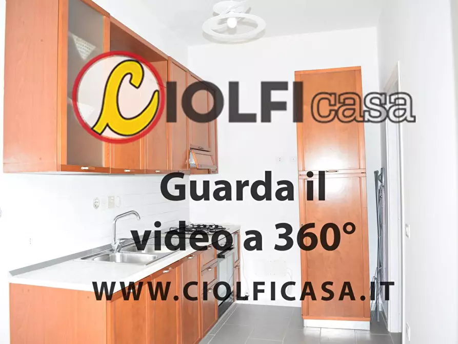 Immagine 21 di Appartamento in affitto  a Cassino