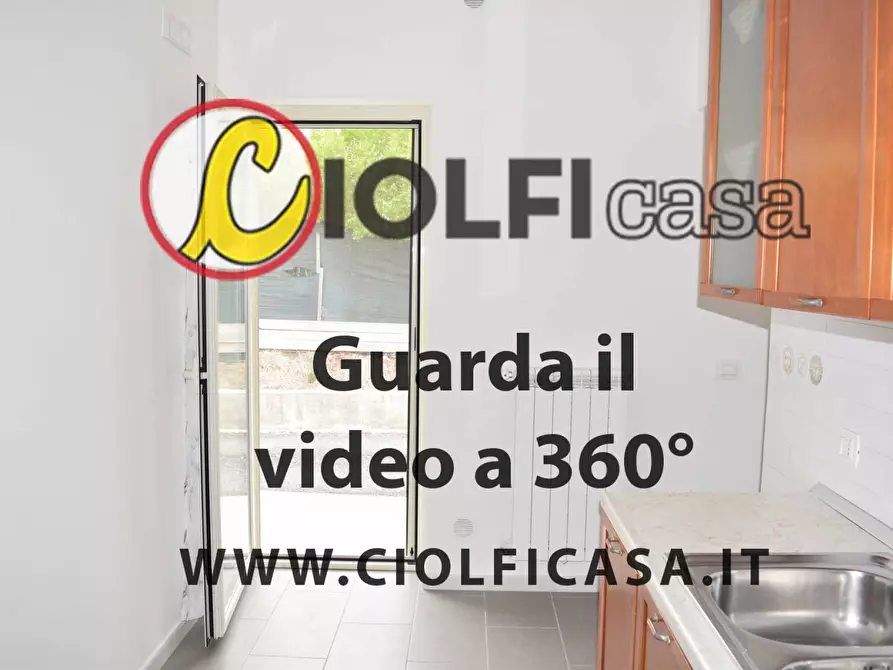 Immagine 22 di Appartamento in affitto  a Cassino