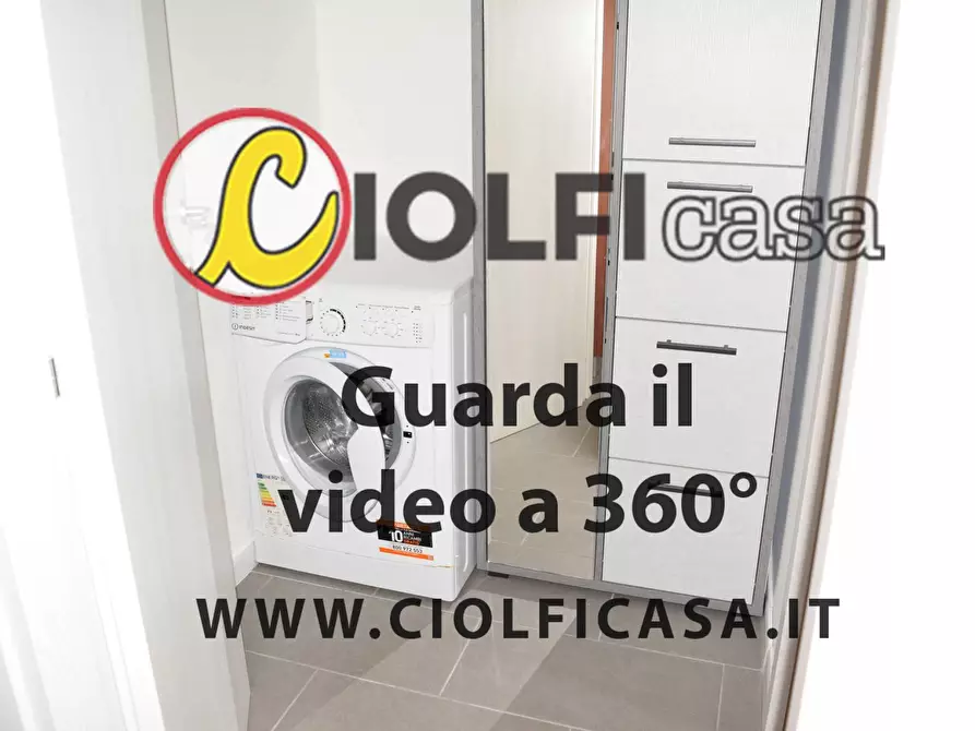 Immagine 23 di Appartamento in affitto  a Cassino