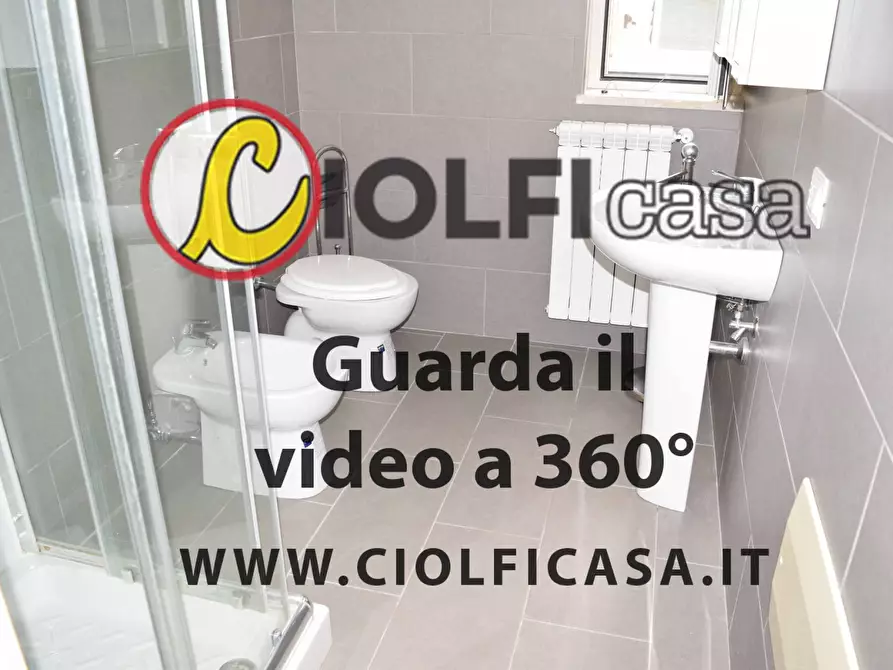 Immagine 24 di Appartamento in affitto  a Cassino