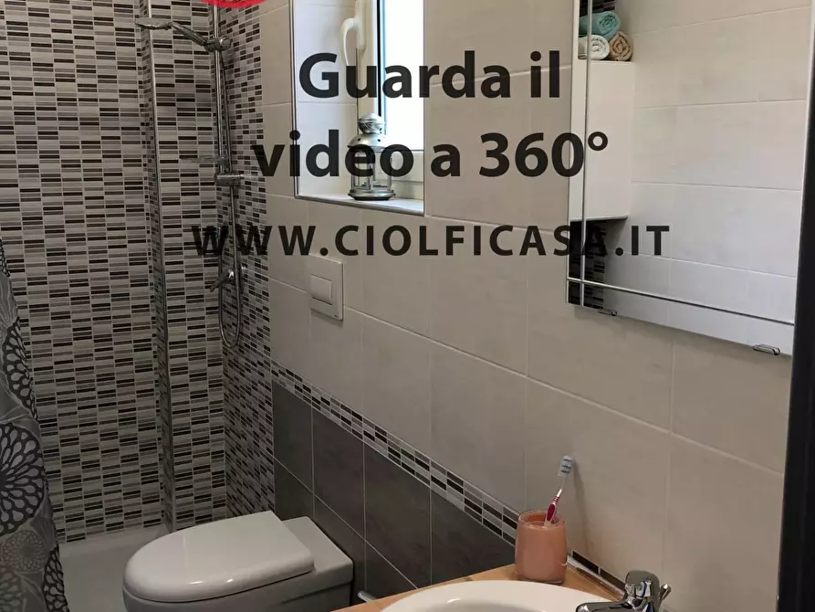 Immagine 7 di Villa in vendita  a Cassino