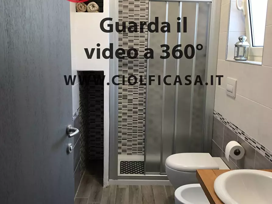 Immagine 9 di Villa in vendita  a Cassino