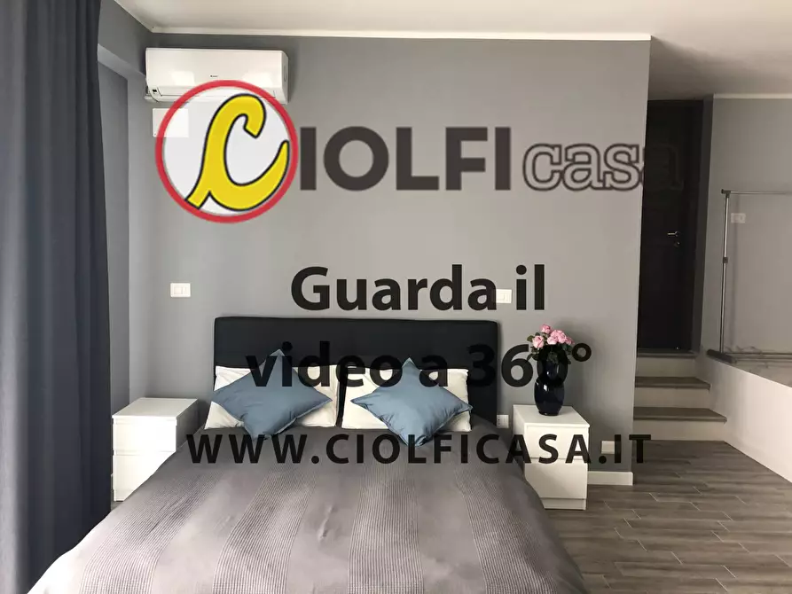 Immagine 13 di Villa in vendita  a Cassino