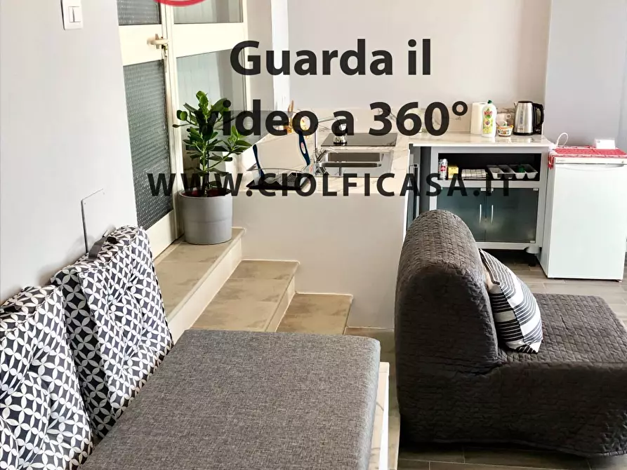 Immagine 17 di Villa in vendita  a Cassino