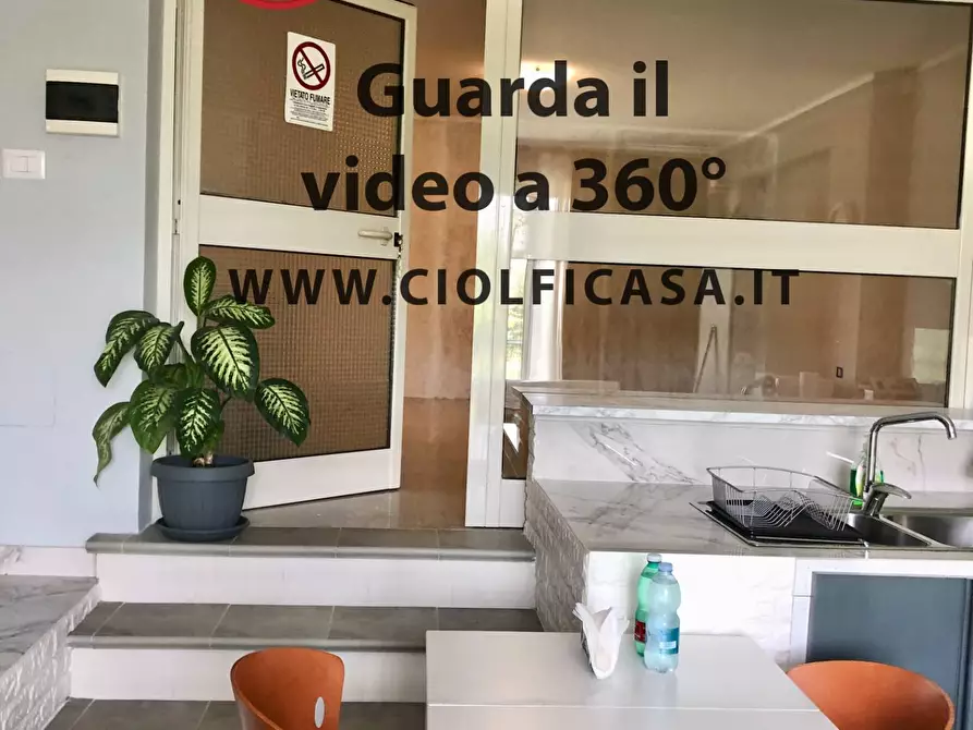 Immagine 18 di Villa in vendita  a Cassino