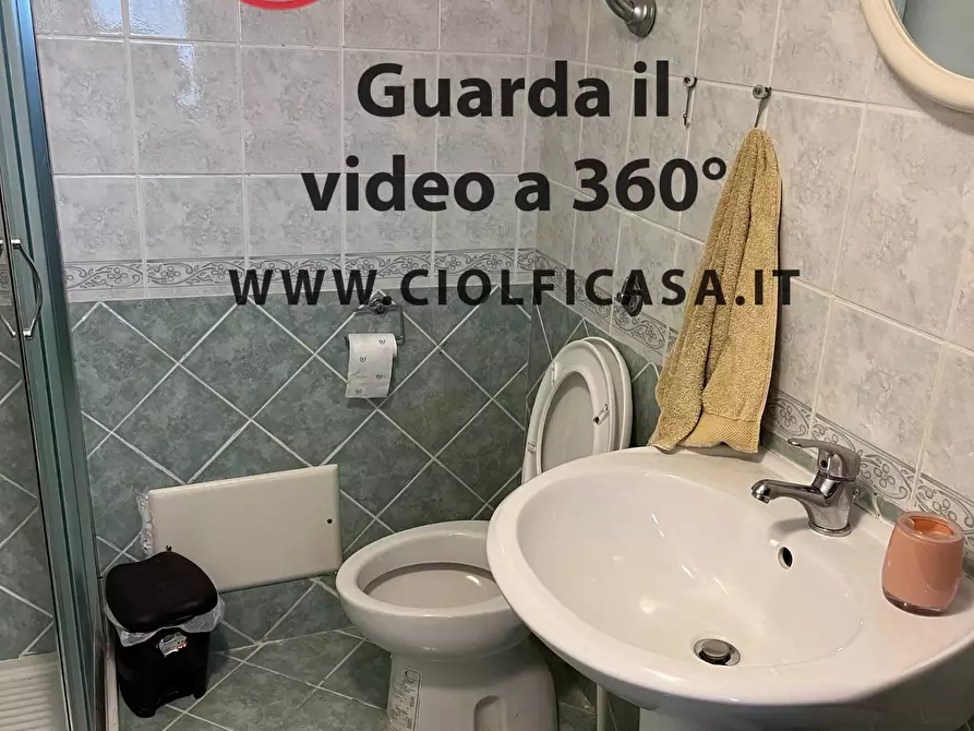 Immagine 24 di Villa in vendita  a Cassino