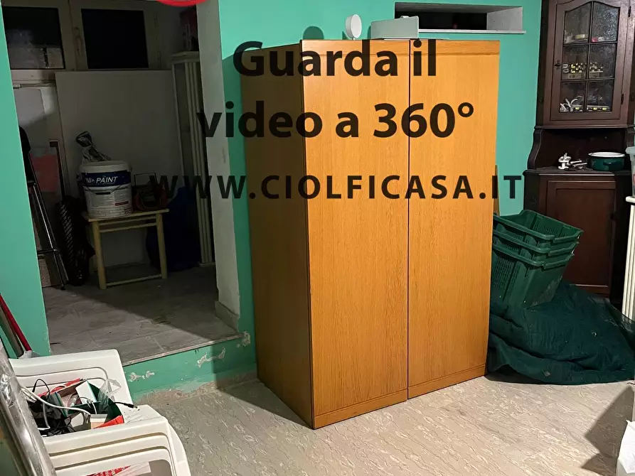 Immagine 33 di Villa in vendita  a Cassino