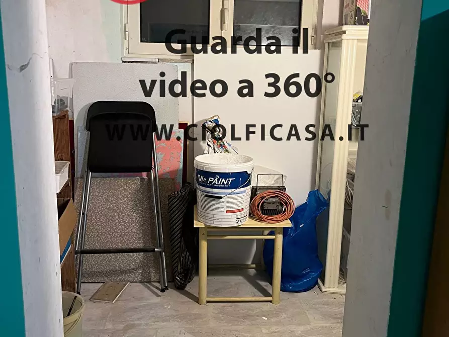 Immagine 34 di Villa in vendita  a Cassino