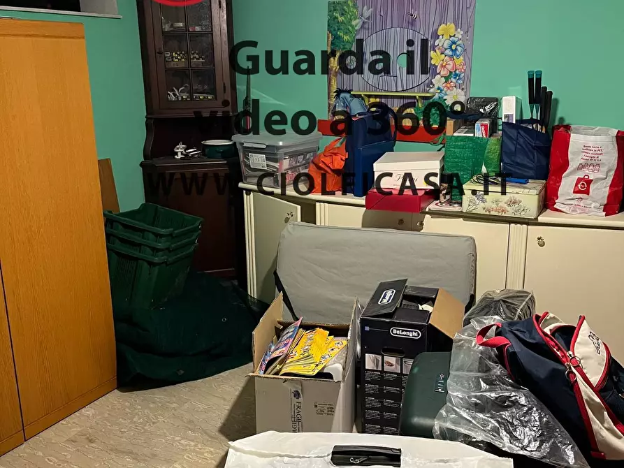 Immagine 35 di Villa in vendita  a Cassino