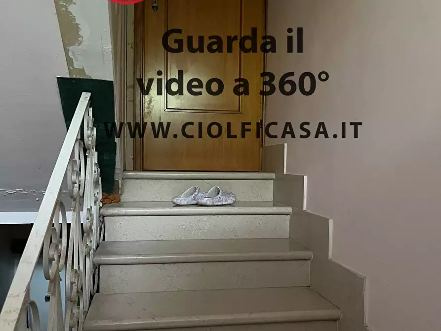 Immagine 37 di Villa in vendita  a Cassino