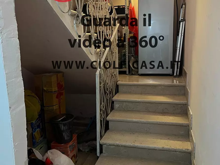 Immagine 38 di Villa in vendita  a Cassino
