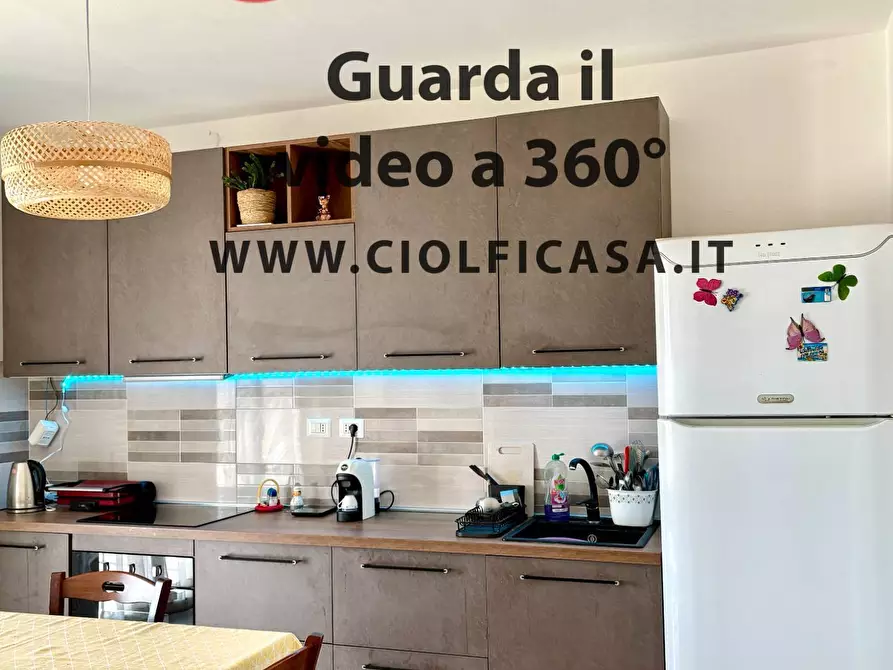 Immagine 43 di Villa in vendita  a Cassino