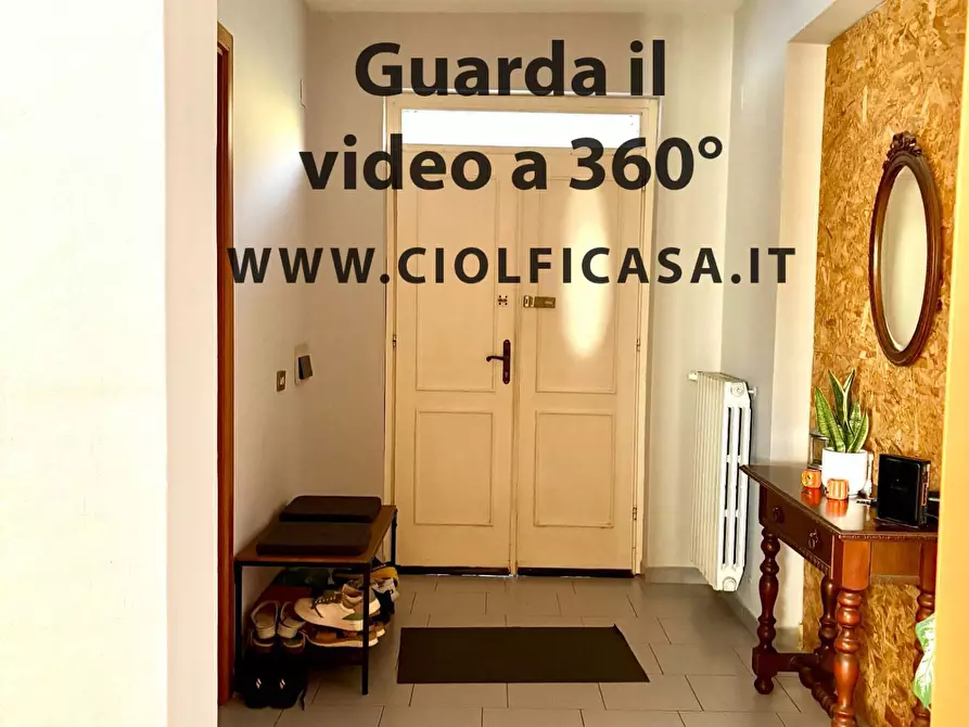 Immagine 44 di Villa in vendita  a Cassino