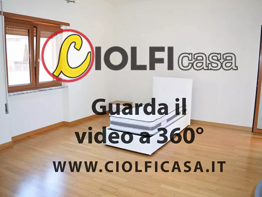 Immagine 1 di Appartamento in affitto  a Cassino
