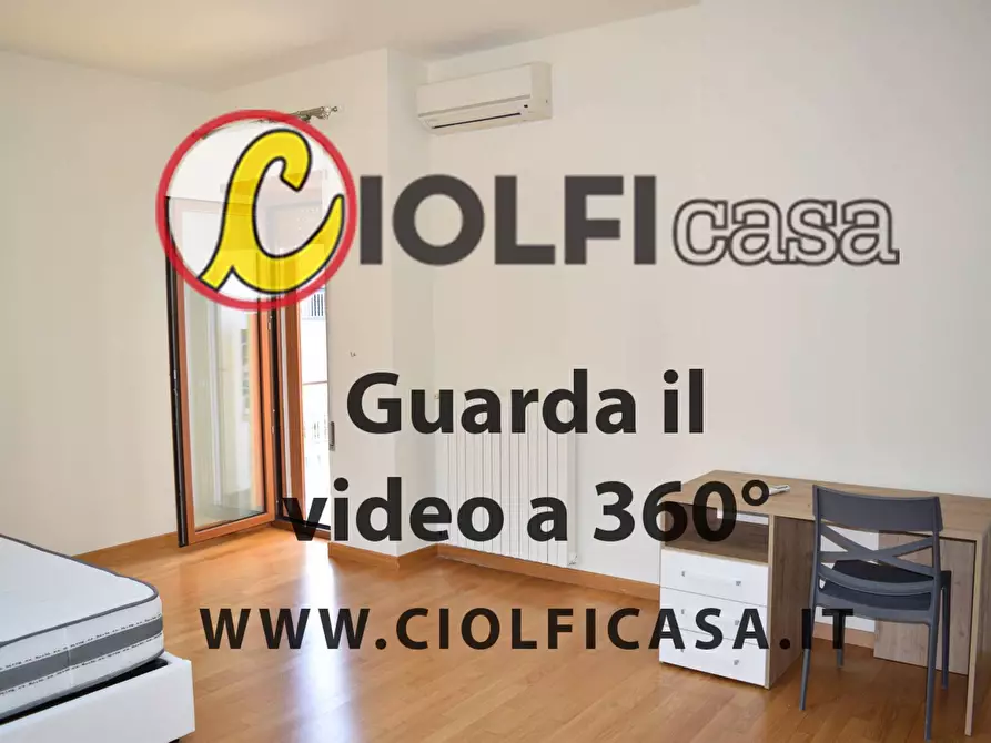 Immagine 2 di Appartamento in affitto  a Cassino