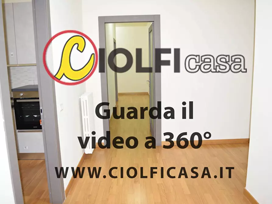 Immagine 3 di Appartamento in affitto  a Cassino