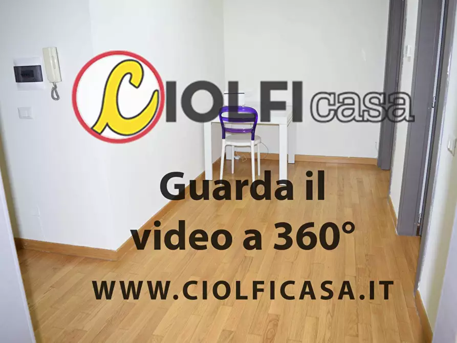 Immagine 4 di Appartamento in affitto  a Cassino