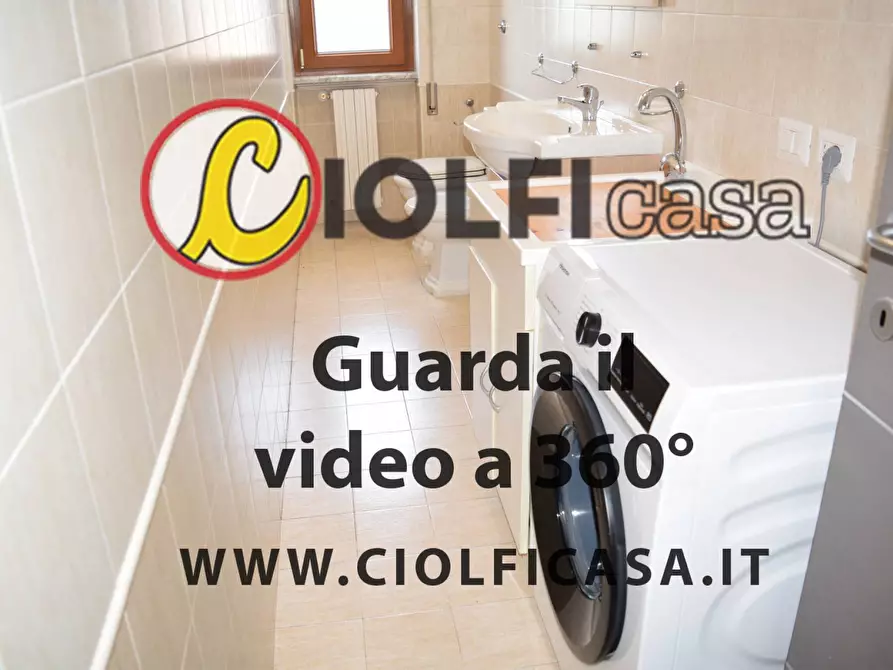 Immagine 5 di Appartamento in affitto  a Cassino