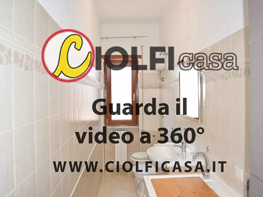 Immagine 6 di Appartamento in affitto  a Cassino