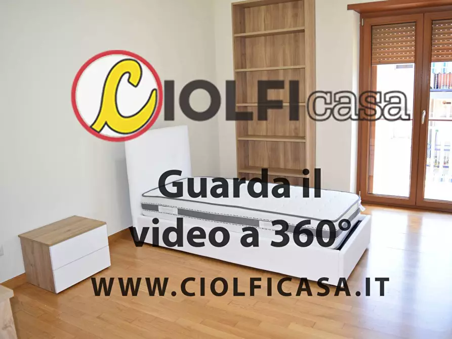 Immagine 7 di Appartamento in affitto  a Cassino