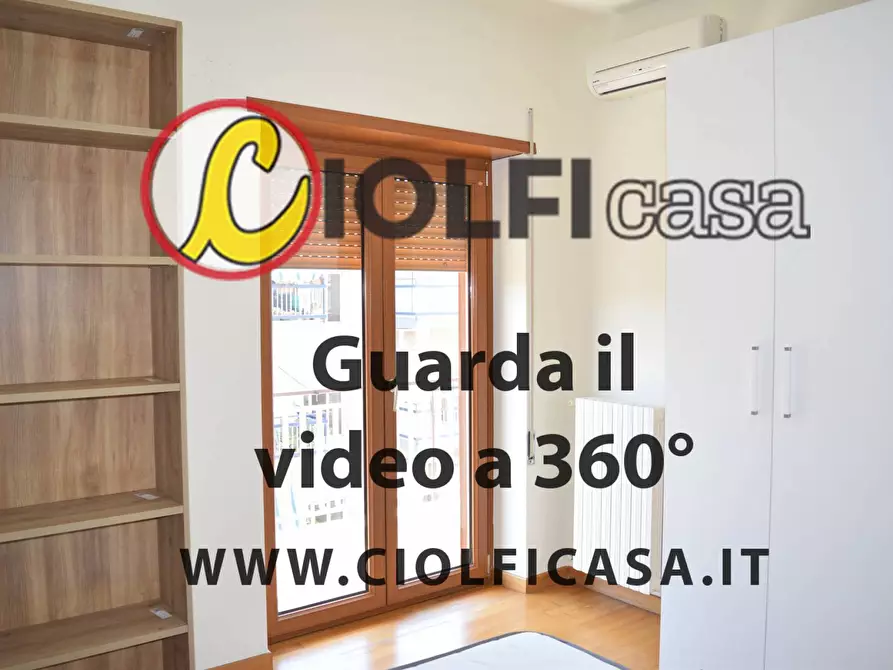 Immagine 8 di Appartamento in affitto  a Cassino