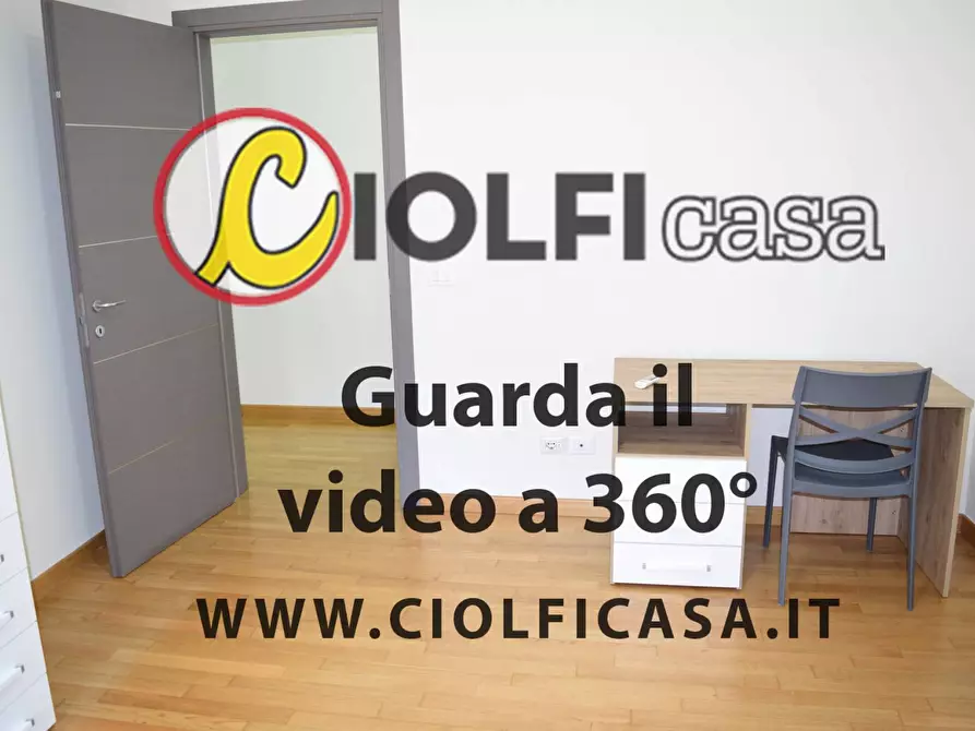 Immagine 9 di Appartamento in affitto  a Cassino