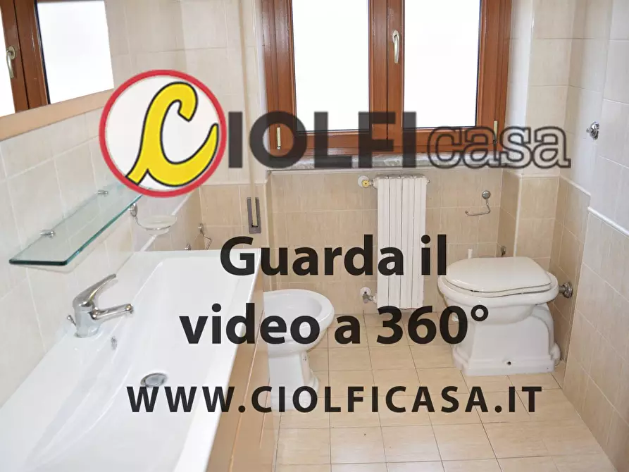 Immagine 10 di Appartamento in affitto  a Cassino