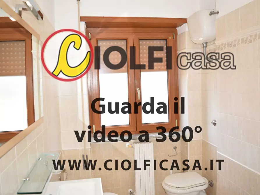 Immagine 11 di Appartamento in affitto  a Cassino
