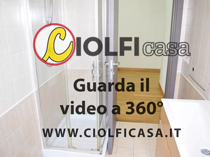 Immagine 12 di Appartamento in affitto  a Cassino