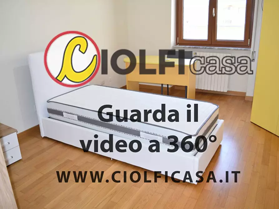 Immagine 13 di Appartamento in affitto  a Cassino