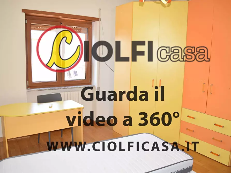 Immagine 14 di Appartamento in affitto  a Cassino