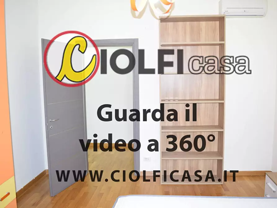 Immagine 15 di Appartamento in affitto  a Cassino